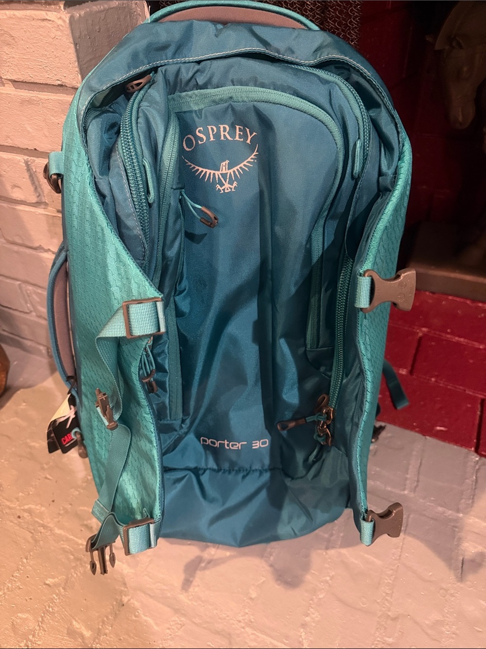 Osprey Porter 30 L Backpack